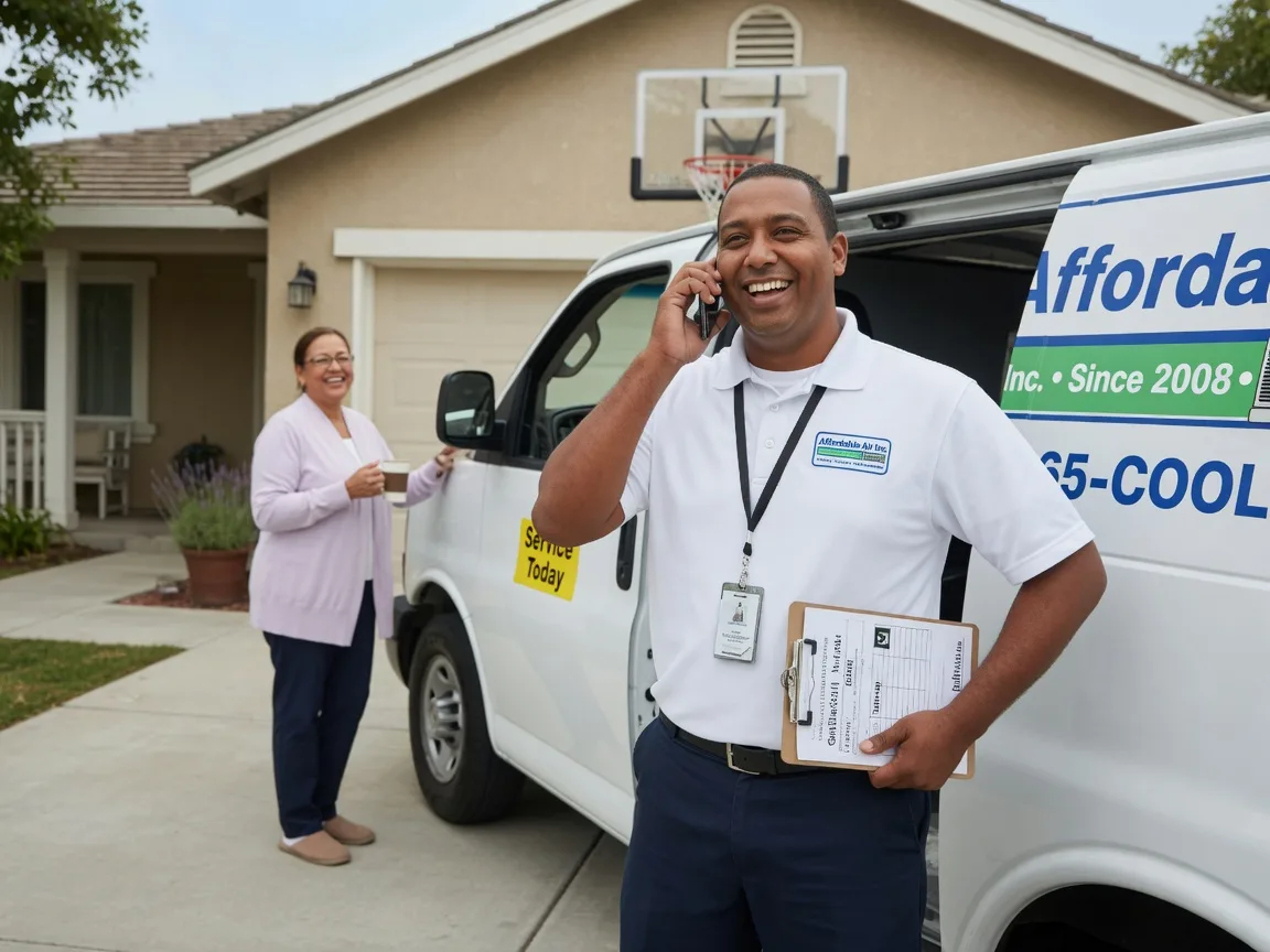 Central Ac Repair Calhoun, GA FAQs